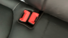 MG Zs 105kW Exclusive EV 45kWh 5dr Auto Electric Hatchback